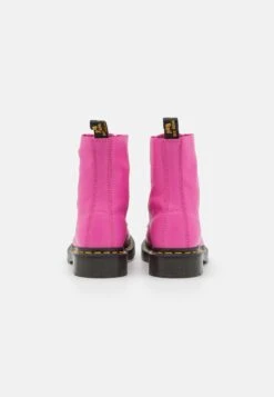 Dr. Martens 1460 Pascal - Lace-Up Ankle Boots - Thrift Pink 9 Dr. Martens 1460 Pascal - Lace-Up Ankle Boots - Thrift Pink -Clothing Sale Store 6bf8148a62ee4c0eb702e06c2fd93942