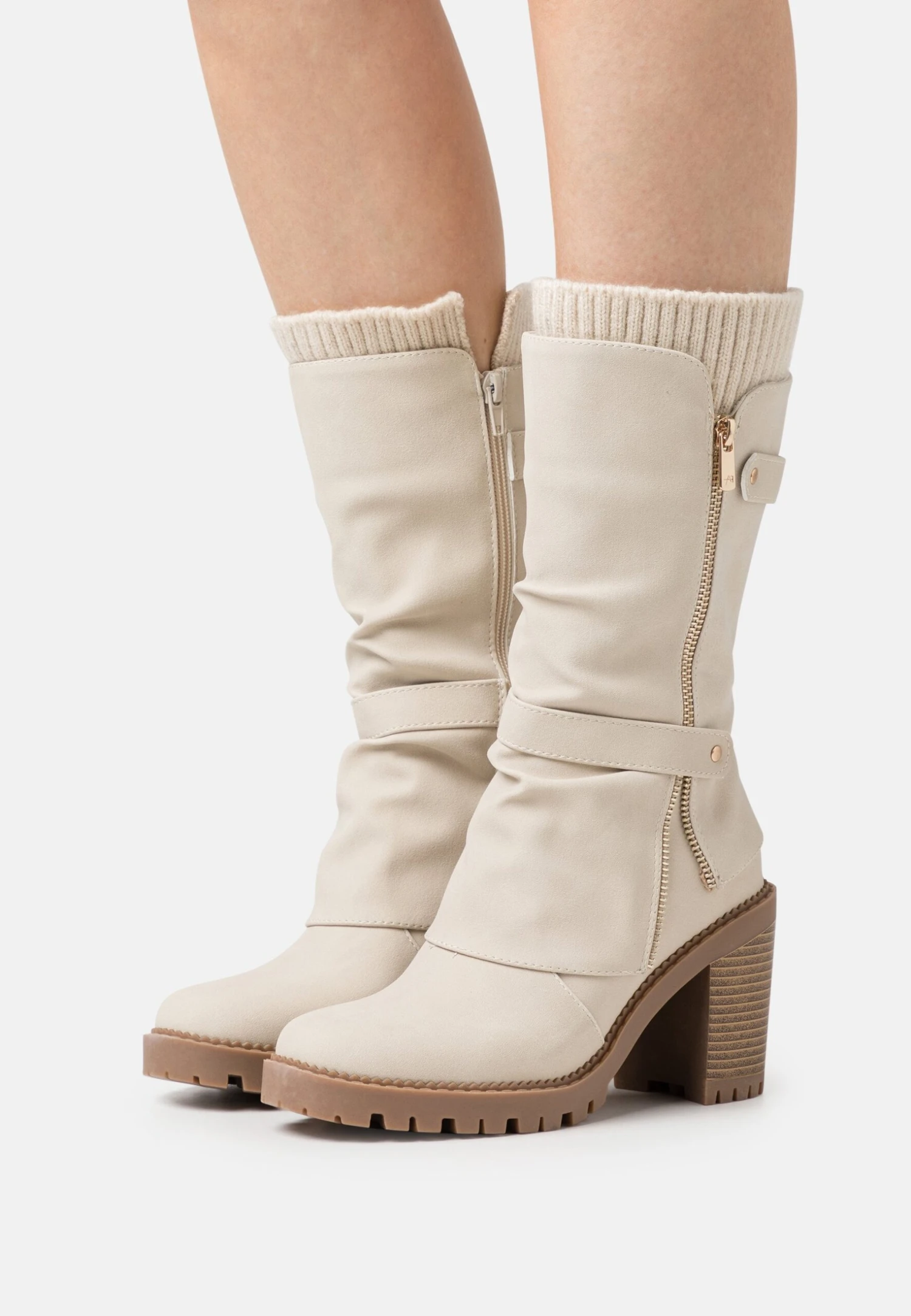Anna Field High Heeled Boots - High Heeled Boots 1 Anna Field High Heeled Boots - High Heeled Boots