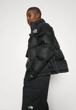 The North Face 1996 Retro Nuptse Jacket - Down Jacket - Black -Clothing Sale Store 6ccd2f71e72142aabf3b3871cc582d31
