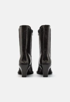 Bronx Next Low Kole - Cowboy/Biker Ankle Boot - Gunmetal 9 Bronx Next Low Kole - Cowboy/Biker Ankle Boot - Gunmetal -Clothing Sale Store 6e7106d57b35497682f12ad7394a4ac2