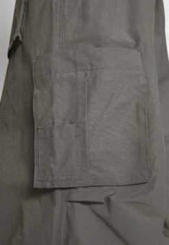 YOURTURN Unisex - Trousers - Dark Grey -Clothing Sale Store 6e81eadb077d4c6f8d461bb14f5d7d43