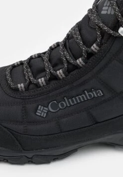 Columbia Firecamp Boot - Walking Boots - Black/City Grey 11 Columbia Firecamp Boot - Walking Boots - Black/City Grey -Clothing Sale Store 6f8e2be225f24b489e4bb4540d4962c5