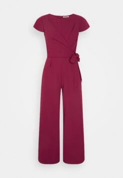 Anna Field Jumpsuit - Purple 10 Anna Field Jumpsuit - Purple -Clothing Sale Store 700151ffbcda44a3a622b4e62fd0cfae