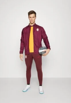 Nike Performance Galatasaray Istanbul Dry Academy Jacket - Club Wear - Night Maroon 7 Nike Performance Galatasaray Istanbul Dry Academy Jacket - Club Wear - Night Maroon -Clothing Sale Store 70dd969f52334423be9c100c28cbce6c