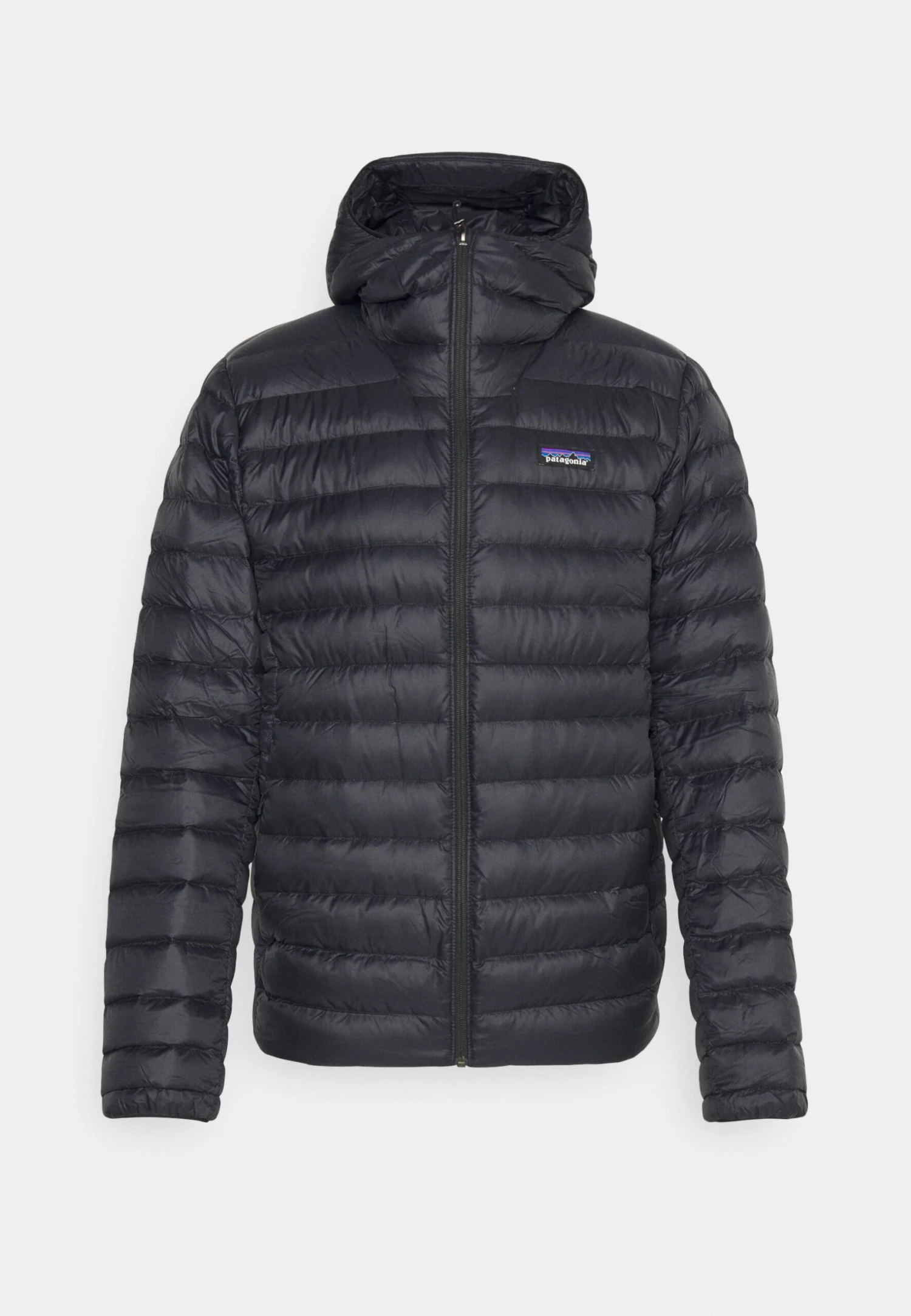 Patagonia Hoody - Down Jacket - Black 4 Patagonia Hoody - Down Jacket - Black - Image 4