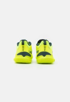 Lacoste Sport Ag-Lt23 Ultra - Clay Court Tennis Shoes - Yellow -Clothing Sale Store 71d7c9e645dc45bd8cf2333e9e772c5c