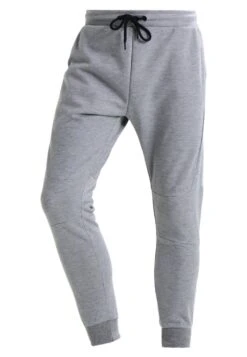 Pier One Tracksuit Bottoms - Light Grey -Clothing Sale Store 73160ca920cc40faa2cec54e1910c550