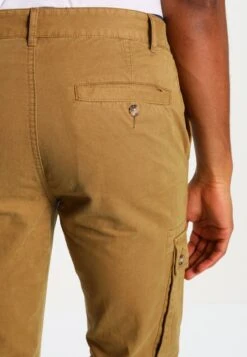 Pier One Cargo Trousers - Camel -Clothing Sale Store 7530491b44814a9ca9bbcad0e1d86b5c