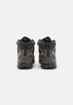 Salomon X Ultra Pioneer Mid Gtx - Hiking Shoes - Black/Magnet/Monument -Clothing Sale Store 76b10a08895f49339a69e41034e04313