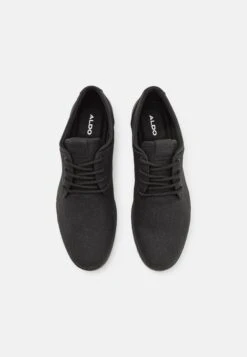 Aldo Heron - Casual Lace-Ups - Open Black -Clothing Sale Store 7740491a8cb44625a90a1447d54f0de1