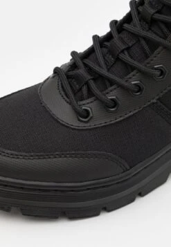 Dr. Martens Combs Tech -8 Eye Boot Unisex - Lace-Up Ankle Boots -Clothing Sale Store 77b29e2864f14f8295e83cacfd42b954