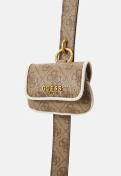 Guess Mildred Bowler - Handbag - Latte Logo -Clothing Sale Store 77f286a2022a4f40a1c2b028c916d1ed