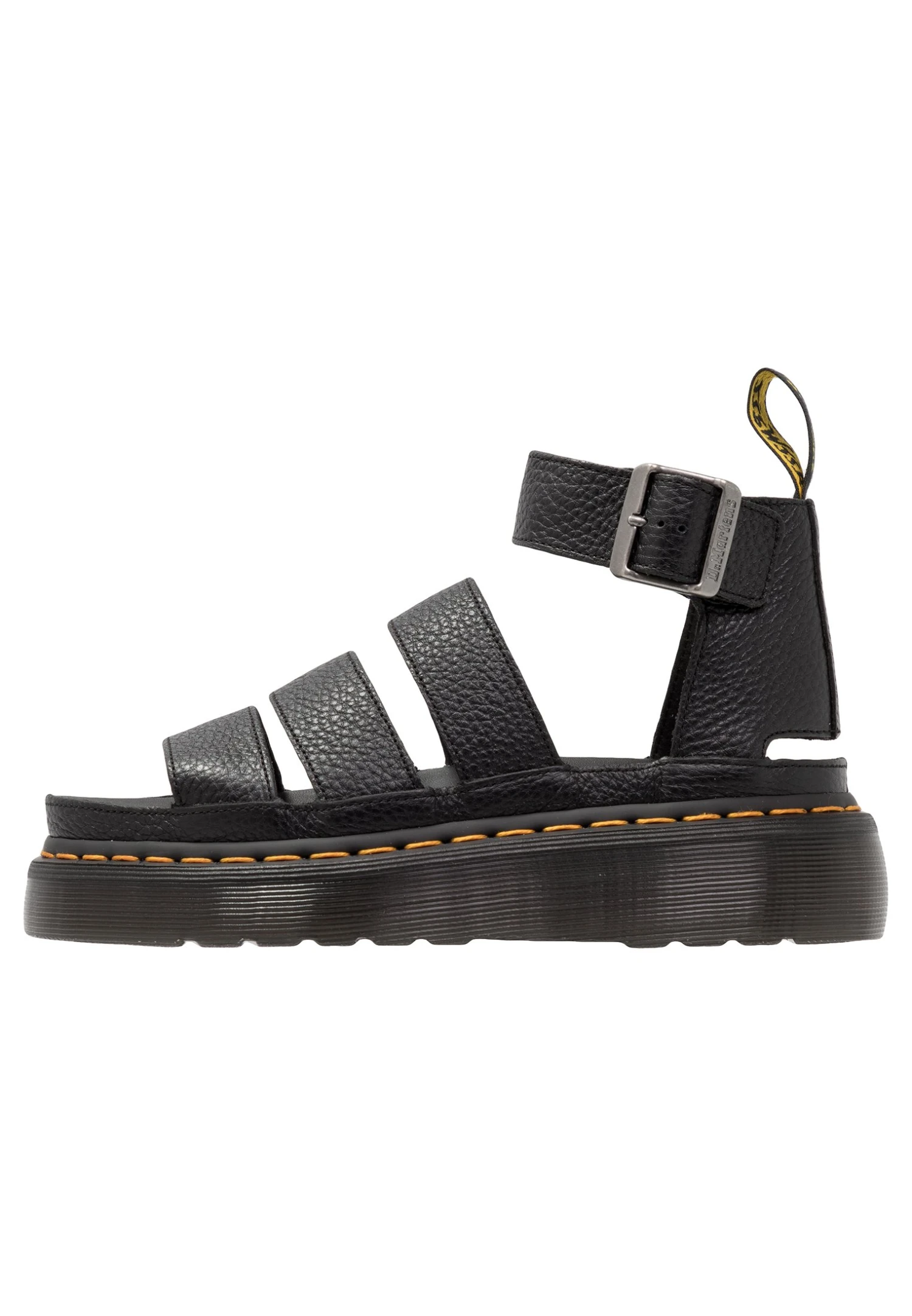 Dr. Martens Clarissa Quad - Platform Sandals 1 Dr. Martens Clarissa Quad - Platform Sandals
