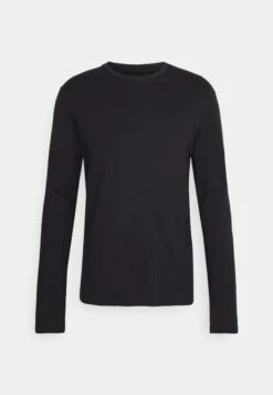 Pier One 7 Pack - Long Sleeved Top - Mottled Light Grey/White/Mottled Dark Grey -Clothing Sale Store 7911083fd553453da11cfa9a8658ebc7