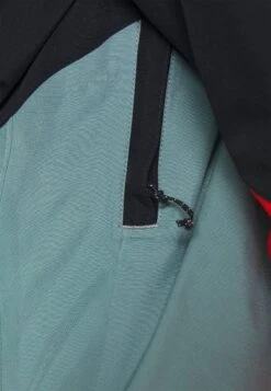 Volcom Aris Ins Gore Jacket - Ski Jacket - Green Ash 9 Volcom Aris Ins Gore Jacket - Ski Jacket - Green Ash -Clothing Sale Store 7a3c9aba08b9426f91f0491590a0f045