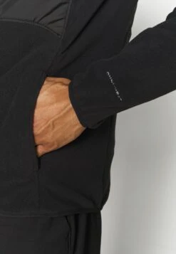 Columbia Basin Butte™ Full Zip - Fleece Jacket - Black -Clothing Sale Store 7a76cbddd27b4d4ca67619ff941feb0f