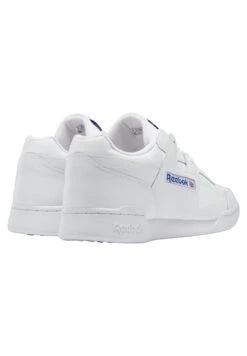 Reebok Classic Workout Plus - Trainers - Ftwr White/Ftwr White/Classic Cobalt 14 Reebok Classic Workout Plus - Trainers - Ftwr White/Ftwr White/Classic Cobalt -Clothing Sale Store 7a8a3be1d13243aabdca0d153bbd7ec2