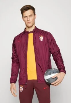 Nike Performance Galatasaray Istanbul Dry Academy Jacket - Club Wear - Night Maroon 9 Nike Performance Galatasaray Istanbul Dry Academy Jacket - Club Wear - Night Maroon -Clothing Sale Store 7ac6c57b65b74b939ed134eab1cd9186