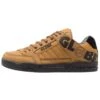 Globe Tilt - Skate Shoes - Wheat/Black