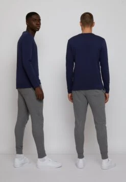 Lyle & Scott Long Sleeved Top - Navy 8 Lyle & Scott Long Sleeved Top - Navy -Clothing Sale Store 7ba8ebd2f2444ea99a494dacb7e493ec