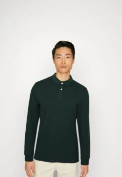 Pier One Polo Shirt - Evergreen