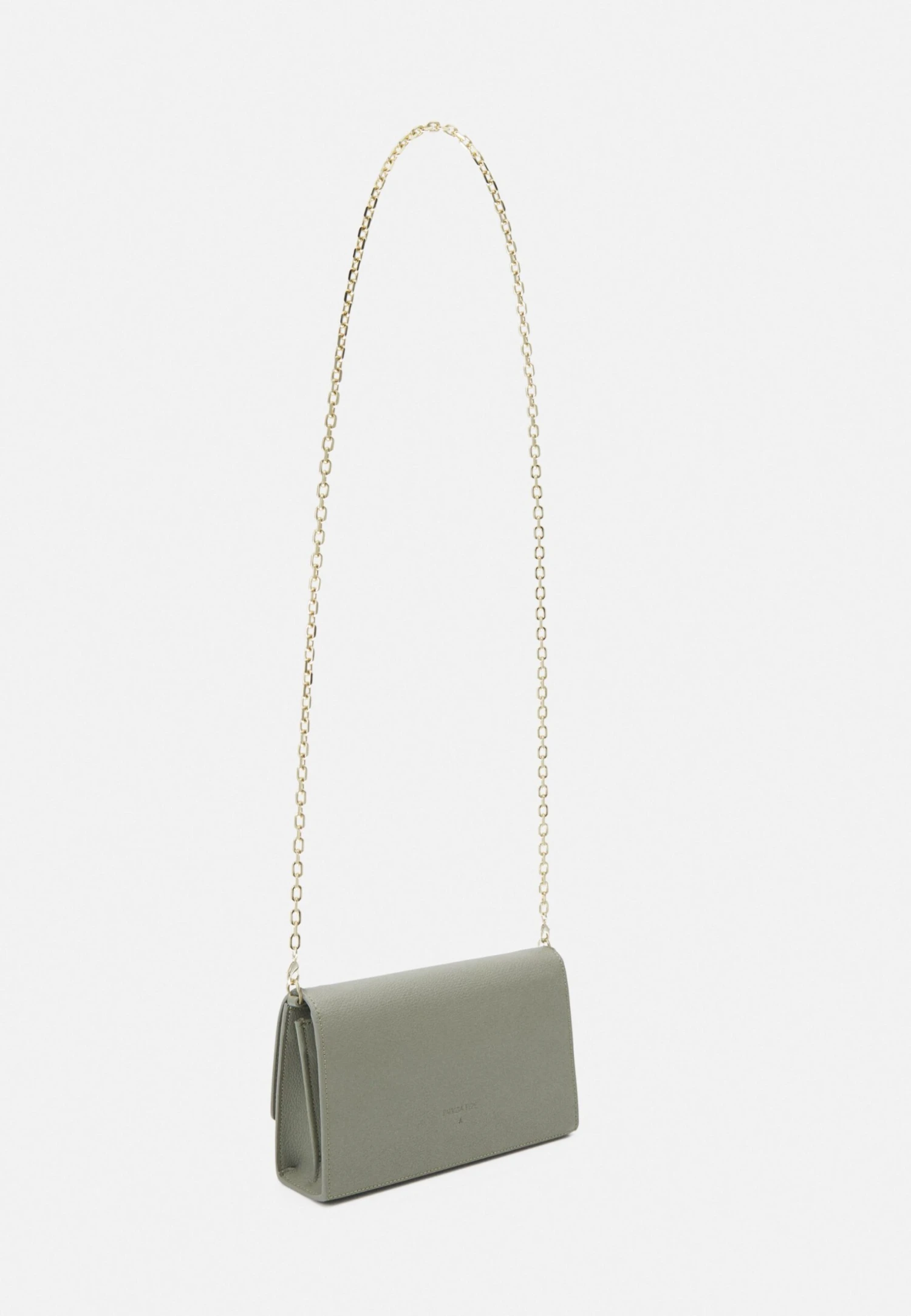 Patrizia Pepe Borsa Bag - Across Body Bag - Sage Green 2 Patrizia Pepe Borsa Bag - Across Body Bag - Sage Green - Image 2