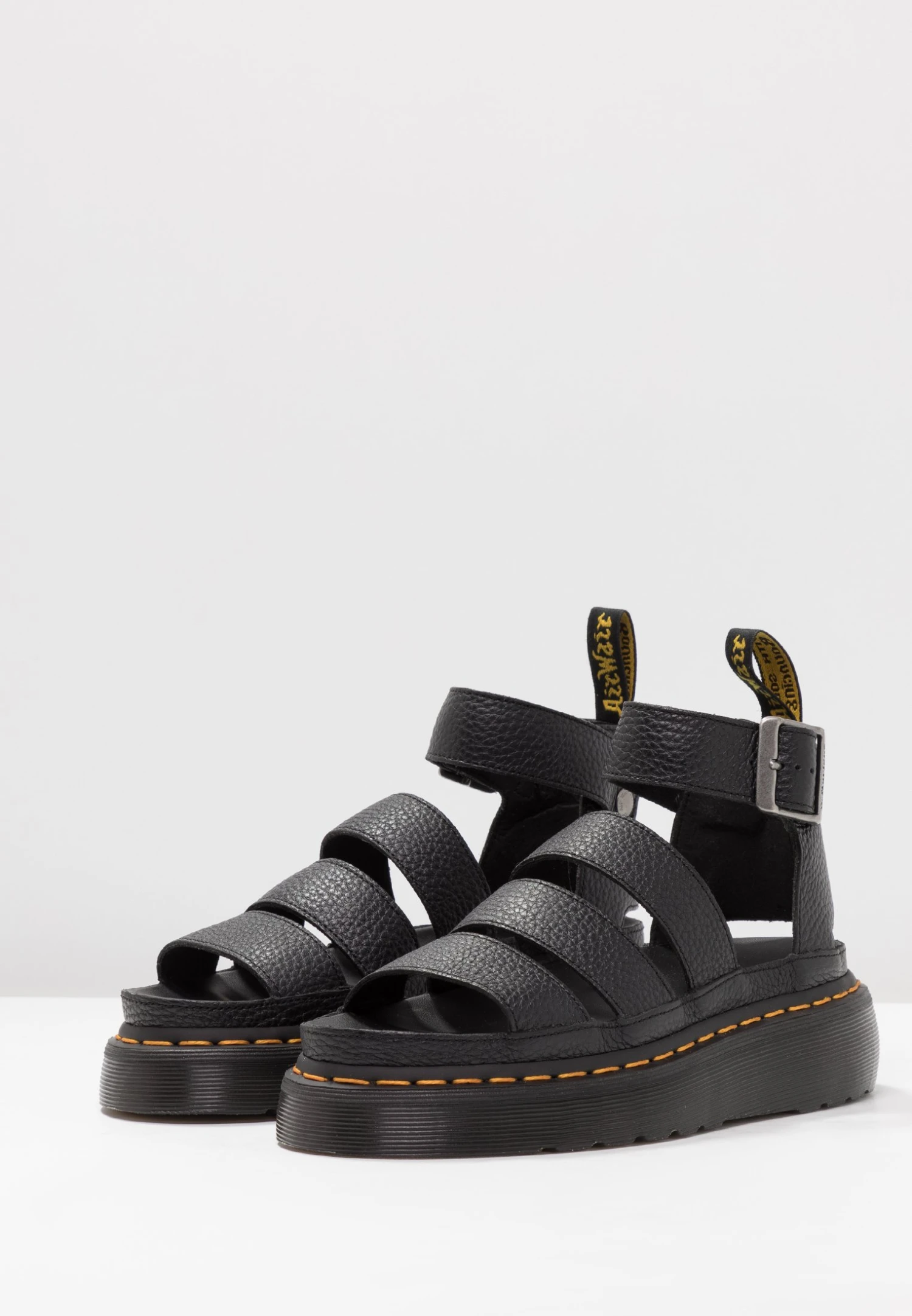 Dr. Martens Clarissa Quad - Platform Sandals 3 Dr. Martens Clarissa Quad - Platform Sandals - Image 3