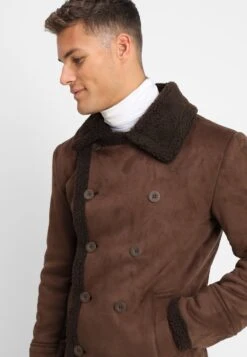 Indicode Jeans Jovani - Short Coat - Demitasse -Clothing Sale Store 801103c497954610a969c5892cbdde7a