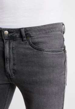 Pier One Jeans Skinny Fit - Grey Denim -Clothing Sale Store 8285f6e805054043a4b059b2dccf04e5