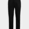 Minimum Wizza - Trousers - Black