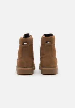 Boss Adley Halb - Lace-Up Ankle Boots - Medium Beige 8 Boss Adley Halb - Lace-Up Ankle Boots - Medium Beige -Clothing Sale Store 847aa57c37b94a32ac555fcd4e3df63a