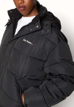 Iets Frans... Hooded Puffer Jacket - Winter Jacket 13 Iets Frans... Hooded Puffer Jacket - Winter Jacket -Clothing Sale Store 85d144328f374cae91982baf27cbba1c