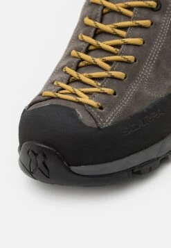 Scarpa Mojito Trail Gtx - Hiking Shoes - Titanium/Mustard -Clothing Sale Store 85d8407a00c146bb8b33009a5375623a
