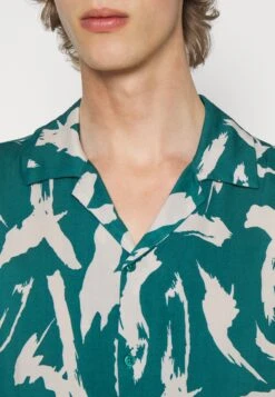 Pier One Shirt - Blue 11 Pier One Shirt - Blue -Clothing Sale Store 8603f7151844416e8d4c48a312107e93