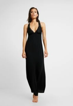 Anna Field Anna Long Viscose Dress - Nightie