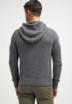 Pier One Hoodie - Dark Grey Melange 10 Pier One Hoodie - Dark Grey Melange -Clothing Sale Store 8689ec228791443bb65108e2e4ef81bf