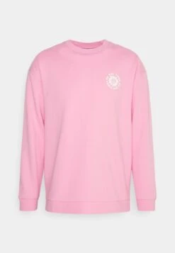 YOURTURN Unisex - Sweatshirt - Pink 18 YOURTURN Unisex - Sweatshirt - Pink -Clothing Sale Store 87945f7b49854e86964f95d89f4232c2