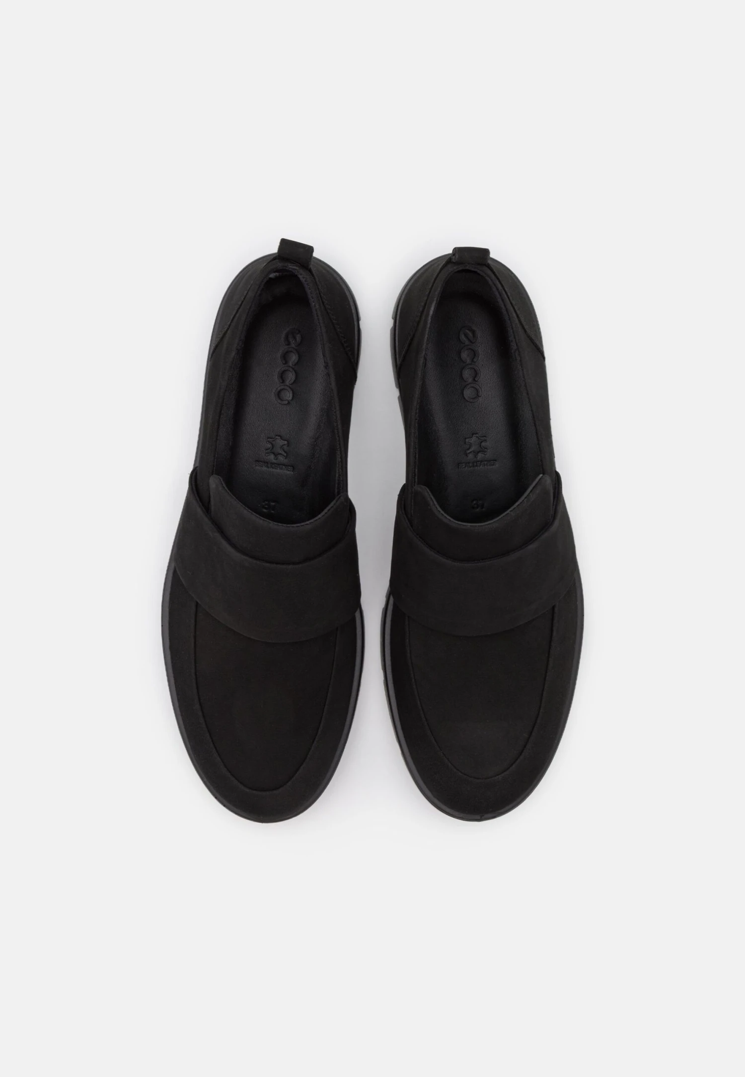 ECCO Bella Loafer - Slip-Ons - Black 6 ECCO Bella Loafer - Slip-Ons - Black - Image 6
