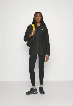 The North Face Hikesteller Jacket - Outdoor Jacket - Black 11 The North Face Hikesteller Jacket - Outdoor Jacket - Black -Clothing Sale Store 889ae2eacd3845b5926646c3e376773c