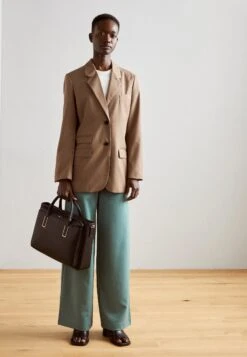 Anna Field Set - Laptop Bag - Black -Clothing Sale Store 8b298821ef4f4b759a82c2adafc8126f