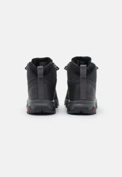 Salomon Outsnap Cswp - Hiking Shoes - Black/Ebony -Clothing Sale Store 8e715768ec8d40b48e0f5415c1c7e2a6