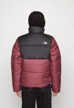 The North Face Saikuru Jacket - Winter Jacket - Wild Ginger -Clothing Sale Store 8ec50b41efb3439e9686fddf96accb1e