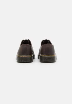 Dr. Martens Thurston Unisex - Casual Lace-Ups - Dark Brown -Clothing Sale Store 9568ade2e1f44630acf3ab1282cb45dc