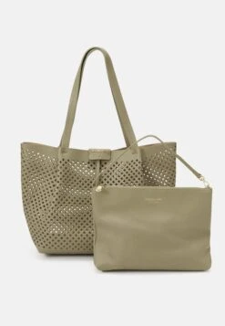 Patrizia Pepe Tote Bag - Sage Green 9 Patrizia Pepe Tote Bag - Sage Green -Clothing Sale Store 956958ec9ea94d3b86105977b560b6a7