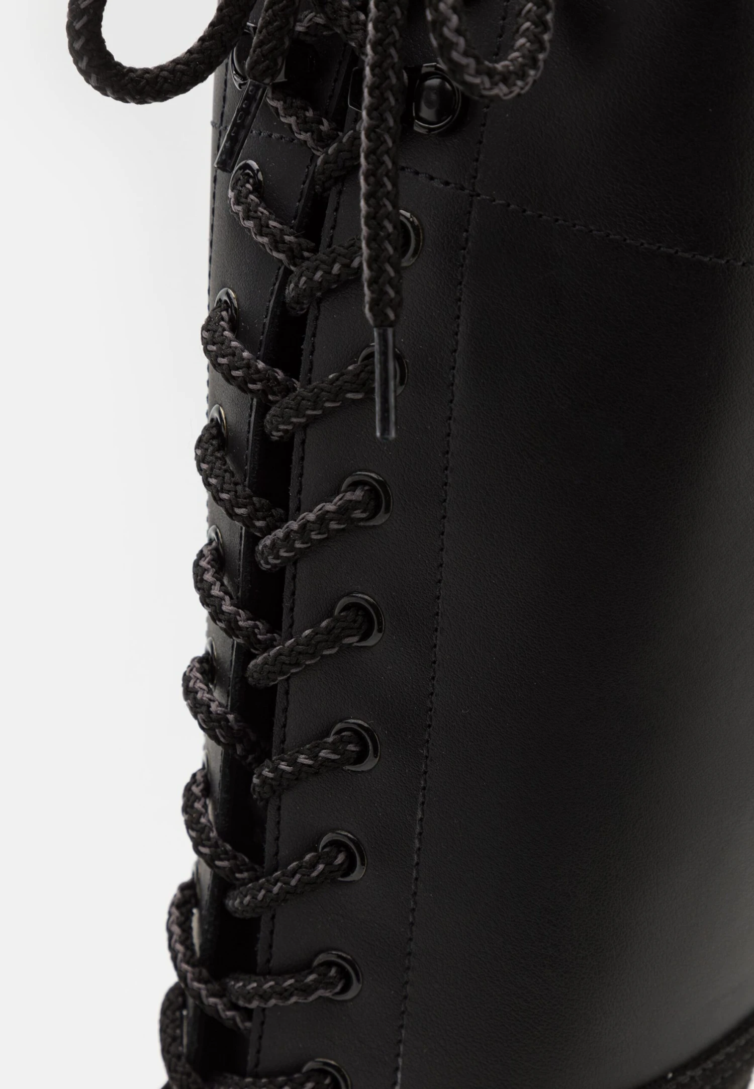 Filling Pieces Jenn Zion Unisex - Platform Boots 4 Filling Pieces Jenn Zion Unisex - Platform Boots - Image 4