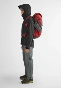 Klättermusen Asynja - Outdoor Jacket - Raven 15 Klättermusen Asynja - Outdoor Jacket - Raven -Clothing Sale Store 96709d95330b4e8ead5c38d799bad602