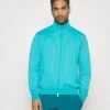 Nike Performance Heritage - Training Jacket - Teal