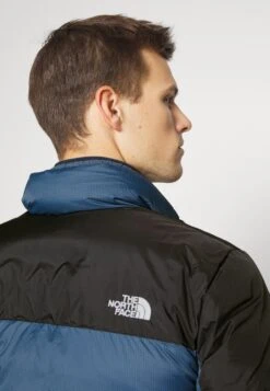 The North Face Diablo Jacket - Down Jacket - Shady Blue/Black 11 The North Face Diablo Jacket - Down Jacket - Shady Blue/Black -Clothing Sale Store 98368cb6b57545d4ab22cb289e253df1