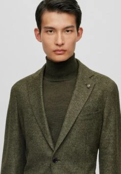 Boss C-Hanry-J-233 - Blazer Jacket - Open Green Twentyone -Clothing Sale Store 98904b66b3ac46e6a160f619e4ec8b1c