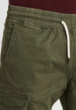 Pier One Cargo Trousers - Khaki -Clothing Sale Store 9a0f2dbf7f1544738fb771936c2bb7f6